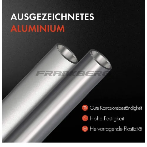 Hochdruck-/Niederdruckleitung, Klimaanlage Frankberg 5481FB0001432 Bild Hochdruck-/Niederdruckleitung, Klimaanlage Frankberg 5481FB0001432