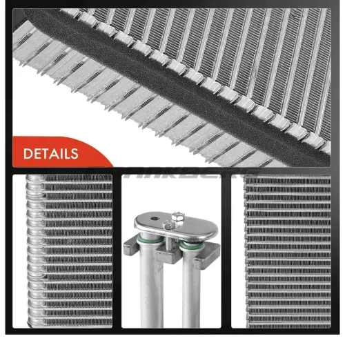 Verdampfer, Klimaanlage Frankberg 5481FB0001500 Bild Verdampfer, Klimaanlage Frankberg 5481FB0001500