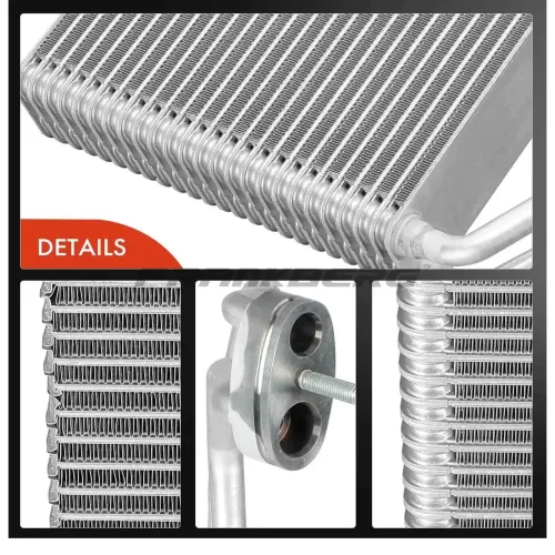 Verdampfer, Klimaanlage Frankberg 5481FB0001501 Bild Verdampfer, Klimaanlage Frankberg 5481FB0001501