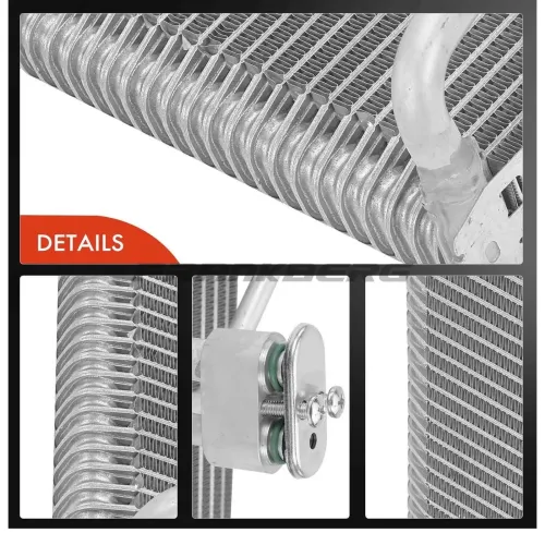 Verdampfer, Klimaanlage Frankberg 5481FB0001503 Bild Verdampfer, Klimaanlage Frankberg 5481FB0001503