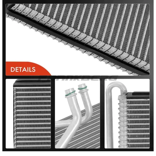 Verdampfer, Klimaanlage Frankberg 5481FB0001505 Bild Verdampfer, Klimaanlage Frankberg 5481FB0001505