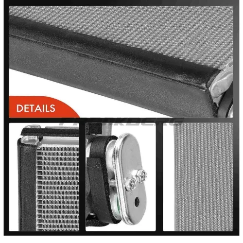 Verdampfer, Klimaanlage Frankberg 5481FB0001511 Bild Verdampfer, Klimaanlage Frankberg 5481FB0001511