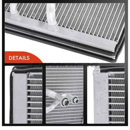 Verdampfer, Klimaanlage Frankberg 5481FB0001513 Bild Verdampfer, Klimaanlage Frankberg 5481FB0001513