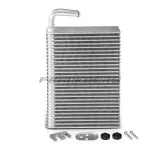 Verdampfer, Klimaanlage Frankberg 5481FB0001515