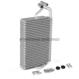 Verdampfer, Klimaanlage Frankberg 5481FB0001517