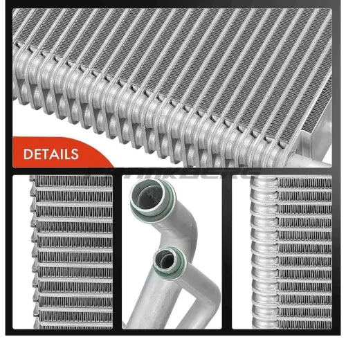 Verdampfer, Klimaanlage Frankberg 5481FB0001517 Bild Verdampfer, Klimaanlage Frankberg 5481FB0001517