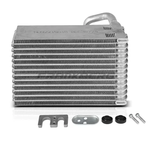 Verdampfer, Klimaanlage Frankberg 5481FB0001518 Bild Verdampfer, Klimaanlage Frankberg 5481FB0001518