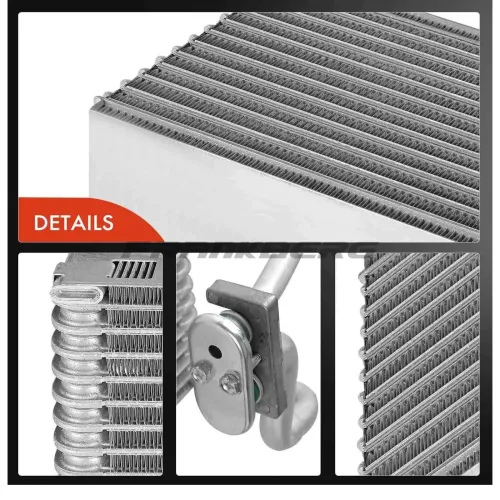 Verdampfer, Klimaanlage Frankberg 5481FB0001518 Bild Verdampfer, Klimaanlage Frankberg 5481FB0001518