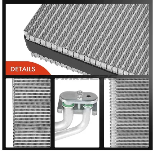 Verdampfer, Klimaanlage Frankberg 5481FB0001519 Bild Verdampfer, Klimaanlage Frankberg 5481FB0001519