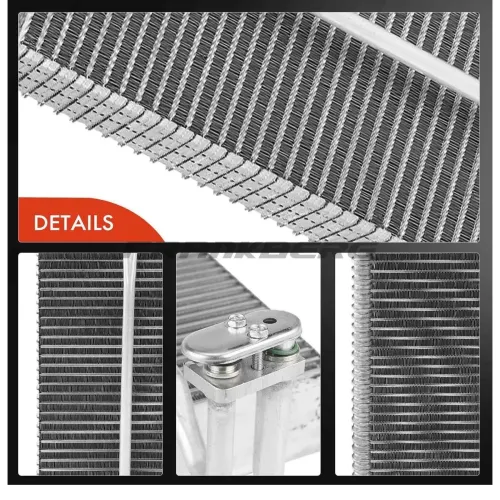 Verdampfer, Klimaanlage Frankberg 5481FB0001521 Bild Verdampfer, Klimaanlage Frankberg 5481FB0001521