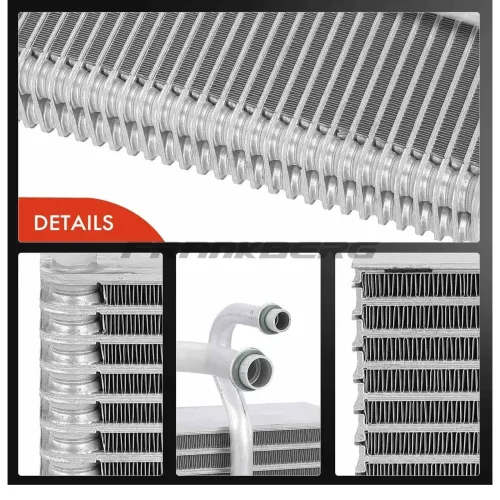 Verdampfer, Klimaanlage Frankberg 5481FB0001522 Bild Verdampfer, Klimaanlage Frankberg 5481FB0001522