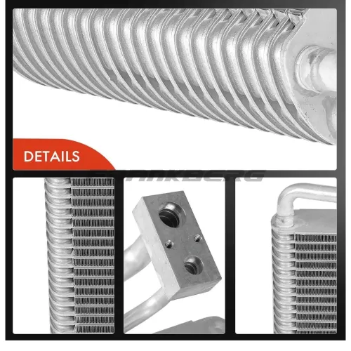 Verdampfer, Klimaanlage Frankberg 5481FB0001525 Bild Verdampfer, Klimaanlage Frankberg 5481FB0001525