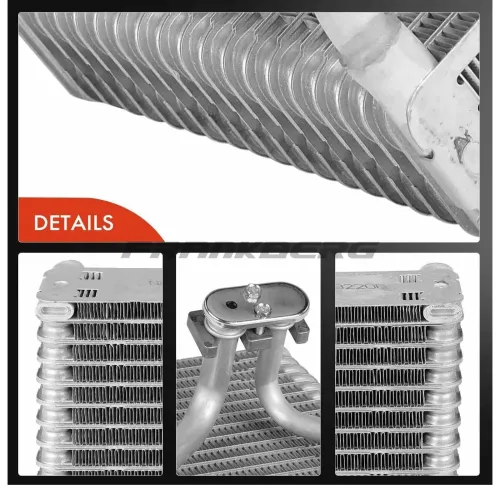 Verdampfer, Klimaanlage Frankberg 5481FB0001527 Bild Verdampfer, Klimaanlage Frankberg 5481FB0001527