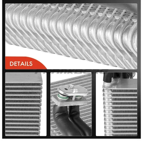 Verdampfer, Klimaanlage Frankberg 5481FB0001529 Bild Verdampfer, Klimaanlage Frankberg 5481FB0001529