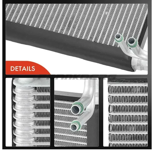 Verdampfer, Klimaanlage Frankberg 5481FB0001532 Bild Verdampfer, Klimaanlage Frankberg 5481FB0001532