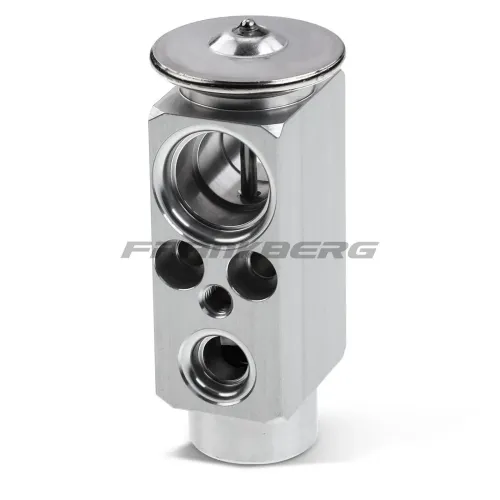 Expansionsventil, Klimaanlage Frankberg 5481FB0001533 Bild Expansionsventil, Klimaanlage Frankberg 5481FB0001533