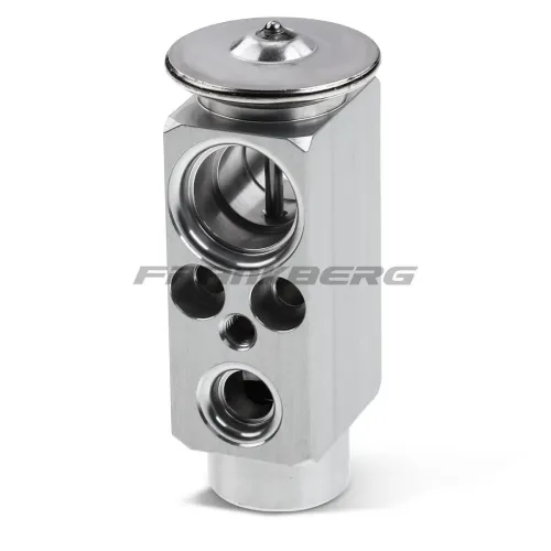 Expansionsventil, Klimaanlage Frankberg 5481FB0001533 Bild Expansionsventil, Klimaanlage Frankberg 5481FB0001533