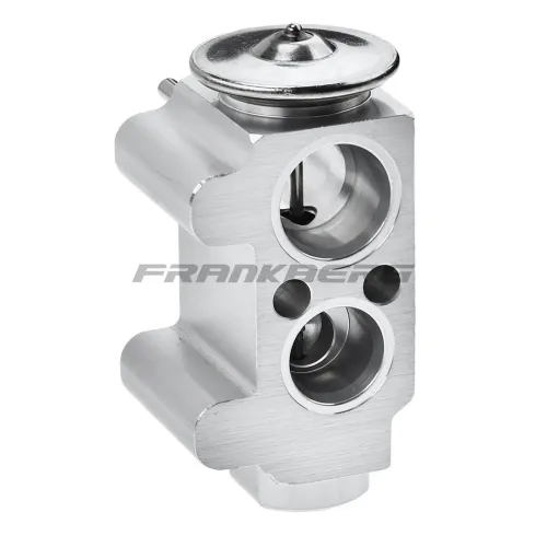 Expansionsventil, Klimaanlage Frankberg 5481FB0001534 Bild Expansionsventil, Klimaanlage Frankberg 5481FB0001534