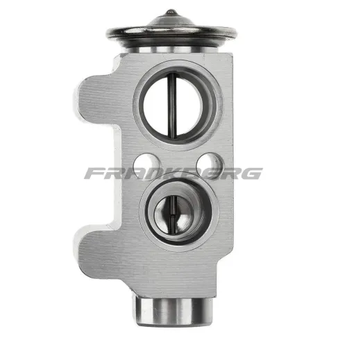 Expansionsventil, Klimaanlage Frankberg 5481FB0001534 Bild Expansionsventil, Klimaanlage Frankberg 5481FB0001534