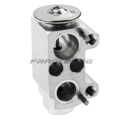 Expansionsventil, Klimaanlage Frankberg 5481FB0001534 Bild Expansionsventil, Klimaanlage Frankberg 5481FB0001534