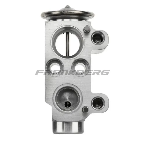 Expansionsventil, Klimaanlage Frankberg 5481FB0001534 Bild Expansionsventil, Klimaanlage Frankberg 5481FB0001534