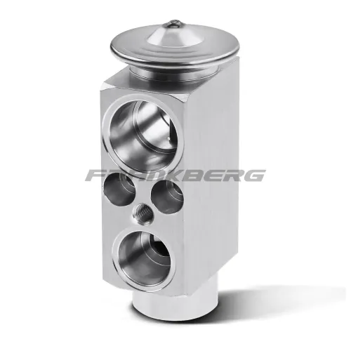 Expansionsventil, Klimaanlage Frankberg 5481FB0001535 Bild Expansionsventil, Klimaanlage Frankberg 5481FB0001535