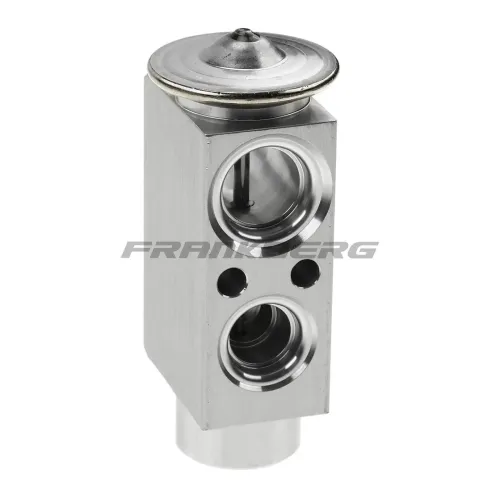 Expansionsventil, Klimaanlage Frankberg 5481FB0001535 Bild Expansionsventil, Klimaanlage Frankberg 5481FB0001535