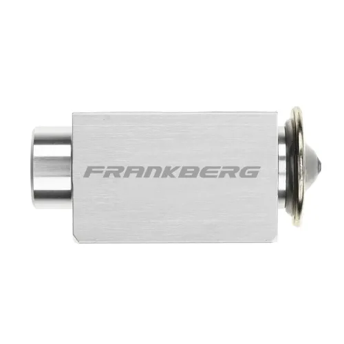 Expansionsventil, Klimaanlage Frankberg 5481FB0001535 Bild Expansionsventil, Klimaanlage Frankberg 5481FB0001535