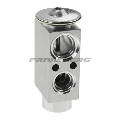 Expansionsventil, Klimaanlage Frankberg 5481FB0001535 Bild Expansionsventil, Klimaanlage Frankberg 5481FB0001535