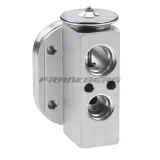 Expansionsventil, Klimaanlage Frankberg 5481FB0001536