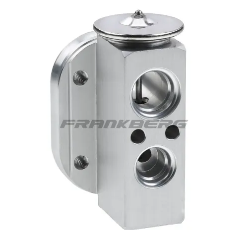 Expansionsventil, Klimaanlage Frankberg 5481FB0001536 Bild Expansionsventil, Klimaanlage Frankberg 5481FB0001536