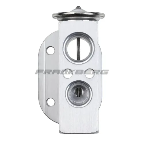 Expansionsventil, Klimaanlage Frankberg 5481FB0001536 Bild Expansionsventil, Klimaanlage Frankberg 5481FB0001536