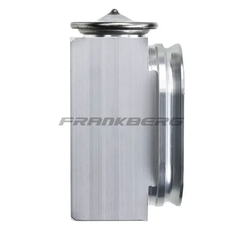 Expansionsventil, Klimaanlage Frankberg 5481FB0001536 Bild Expansionsventil, Klimaanlage Frankberg 5481FB0001536