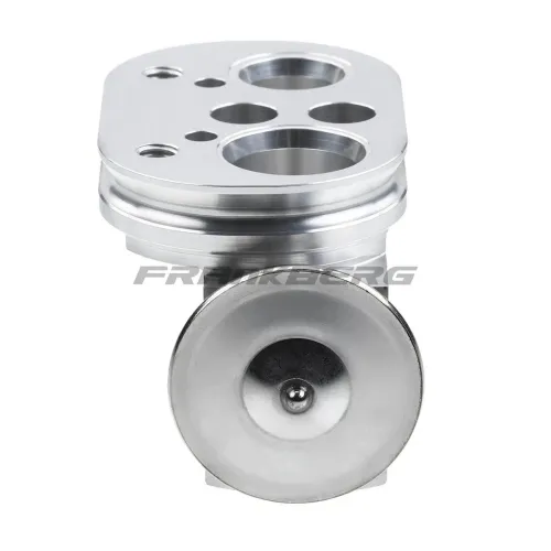 Expansionsventil, Klimaanlage Frankberg 5481FB0001536 Bild Expansionsventil, Klimaanlage Frankberg 5481FB0001536