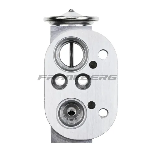 Expansionsventil, Klimaanlage Frankberg 5481FB0001536 Bild Expansionsventil, Klimaanlage Frankberg 5481FB0001536