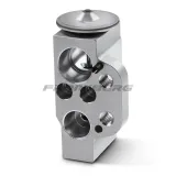 Expansionsventil, Klimaanlage Frankberg 5481FB0001537