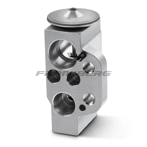 Expansionsventil, Klimaanlage Frankberg 5481FB0001537 Bild Expansionsventil, Klimaanlage Frankberg 5481FB0001537