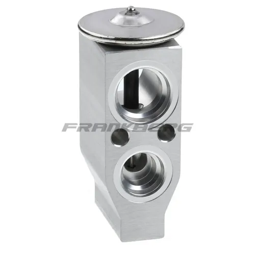 Expansionsventil, Klimaanlage Frankberg 5481FB0001539 Bild Expansionsventil, Klimaanlage Frankberg 5481FB0001539