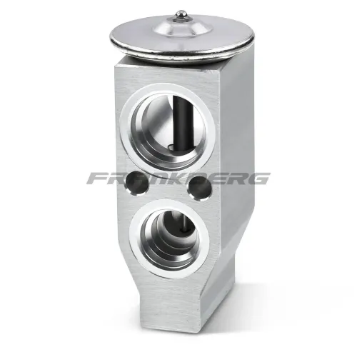 Expansionsventil, Klimaanlage Frankberg 5481FB0001539 Bild Expansionsventil, Klimaanlage Frankberg 5481FB0001539