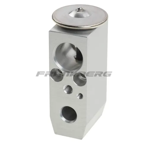 Expansionsventil, Klimaanlage Frankberg 5481FB0001540 Bild Expansionsventil, Klimaanlage Frankberg 5481FB0001540