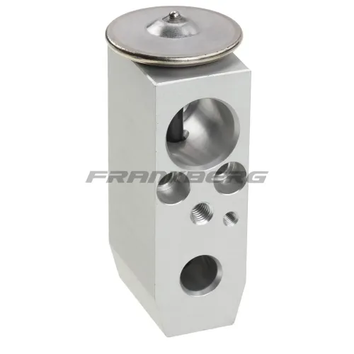 Expansionsventil, Klimaanlage Frankberg 5481FB0001540 Bild Expansionsventil, Klimaanlage Frankberg 5481FB0001540