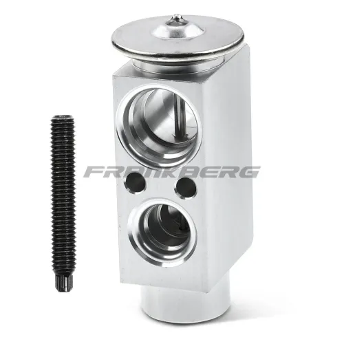 Expansionsventil, Klimaanlage Frankberg 5481FB0001541 Bild Expansionsventil, Klimaanlage Frankberg 5481FB0001541