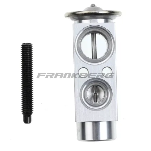 Expansionsventil, Klimaanlage Frankberg 5481FB0001541 Bild Expansionsventil, Klimaanlage Frankberg 5481FB0001541