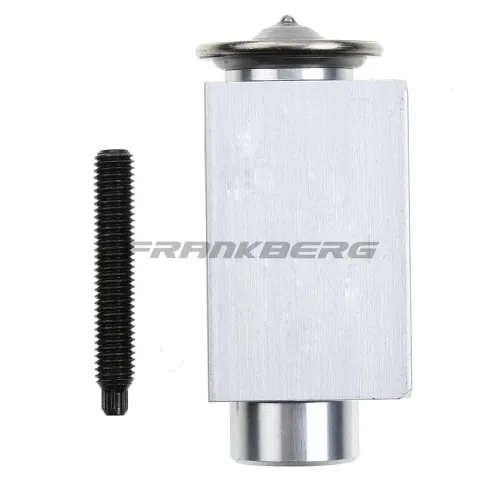 Expansionsventil, Klimaanlage Frankberg 5481FB0001541 Bild Expansionsventil, Klimaanlage Frankberg 5481FB0001541