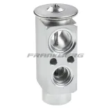 Expansionsventil, Klimaanlage Frankberg 5481FB0001542