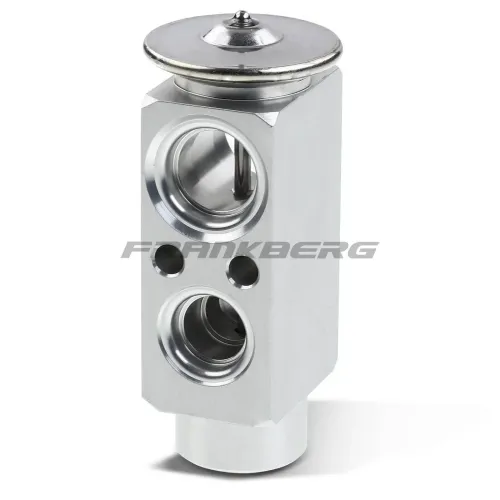 Expansionsventil, Klimaanlage Frankberg 5481FB0001542 Bild Expansionsventil, Klimaanlage Frankberg 5481FB0001542