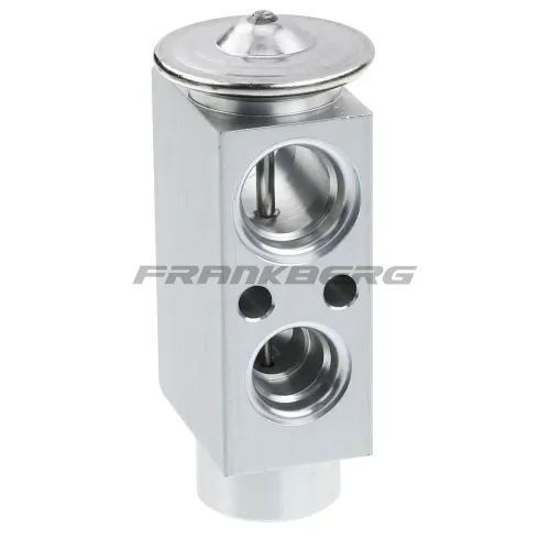 Expansionsventil, Klimaanlage Frankberg 5481FB0001543 Bild Expansionsventil, Klimaanlage Frankberg 5481FB0001543