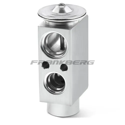 Expansionsventil, Klimaanlage Frankberg 5481FB0001543 Bild Expansionsventil, Klimaanlage Frankberg 5481FB0001543