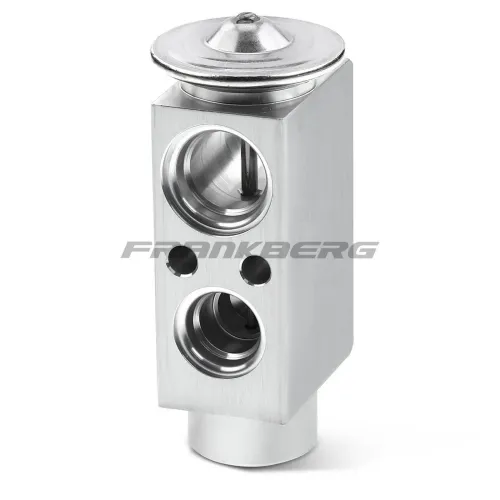 Expansionsventil, Klimaanlage Frankberg 5481FB0001543 Bild Expansionsventil, Klimaanlage Frankberg 5481FB0001543