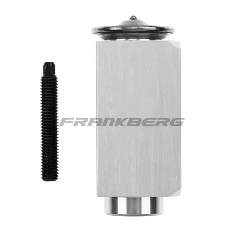 Expansionsventil, Klimaanlage Frankberg 5481FB0001544 Bild Expansionsventil, Klimaanlage Frankberg 5481FB0001544